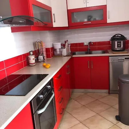 Joni Apartmán Sarandë