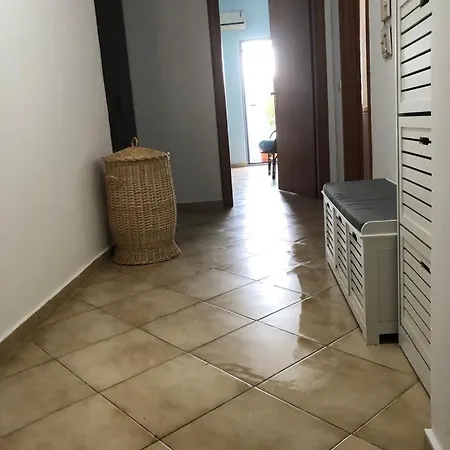 Joni Apartmán