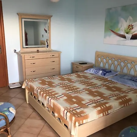 Joni Apartmán *