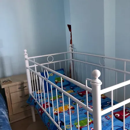 Apartmán Joni