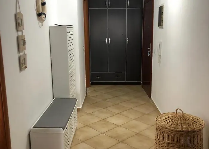 Joni Apartment Sarandë