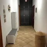 Joni Apartment Sarandë