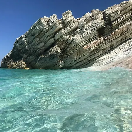 Joni Διαμέρισμα