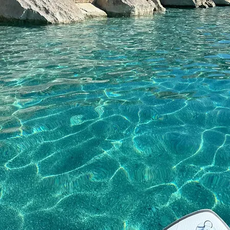 Joni * Saranda